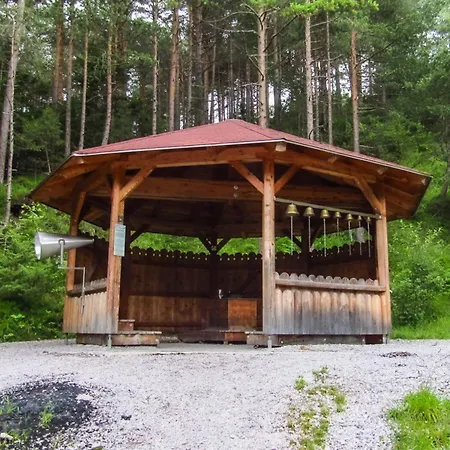 A Place For Camping Only Bring Your Own Tent * Maurach (Achensee)