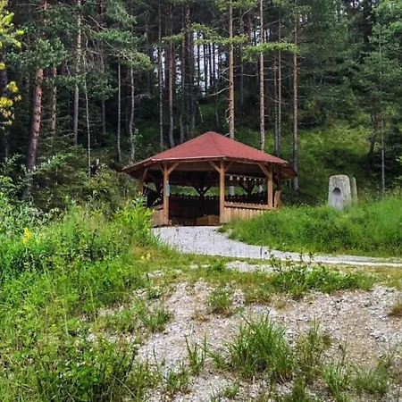 A Place For Camping Only Bring Your Own Tent * Maurach (Achensee)
